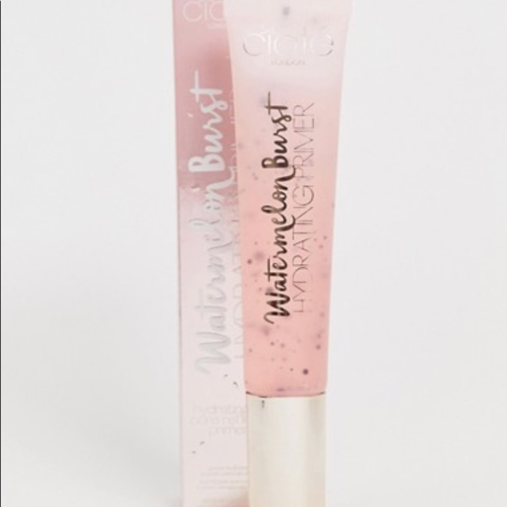 Ciaté London Watermelon Burst Hydrating Primer